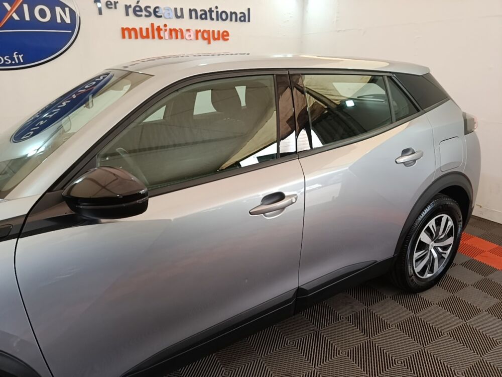 2008 ELECTRIQUE ACTIVE PACK 2023 occasion 91580 &Eacute;tr&eacute;chy