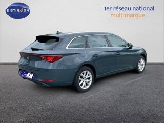 Leon 2.0 TDI 115CH STYLE XL 2025 occasion 91580 &Eacute;tr&eacute;chy