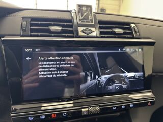 DS7 E-TENSE 4x4 360 LA PREMIERE 2023 occasion 76360 Barentin