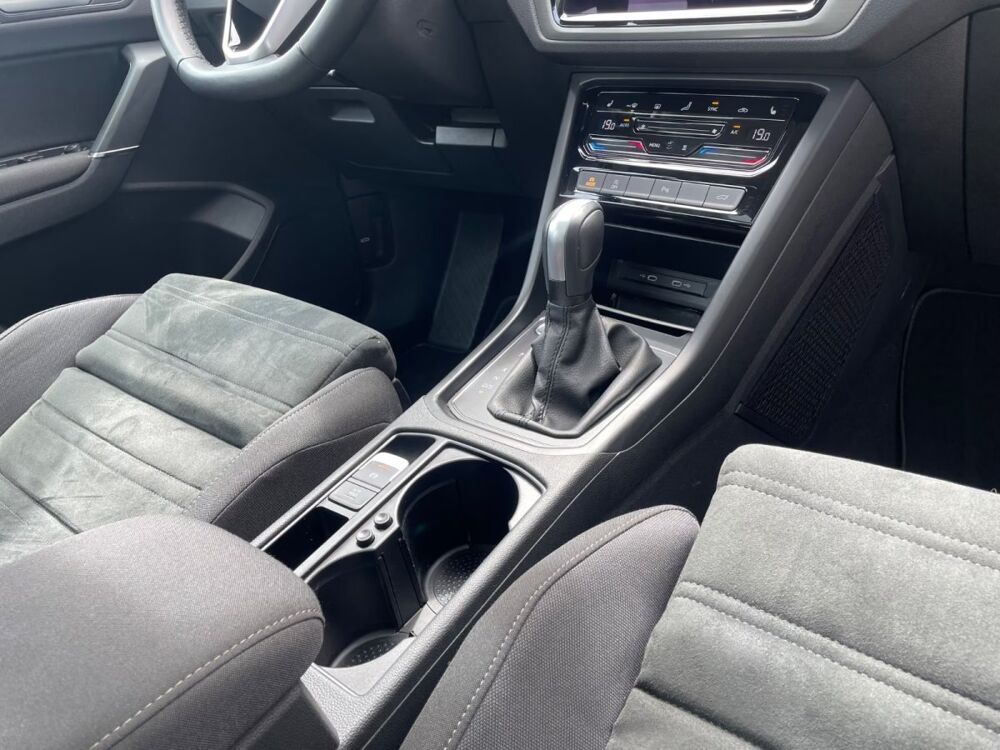 Touran 1.5 TSI Style 7P 150 ch Pack Voyage Attelage Toit Pano Autre 2025 occasion 69007 Lyon