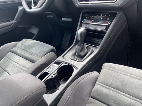 Touran 1.5 TSI Style 7P 150 ch Pack Voyage Attelage Toit Pano Autre 2025 occasion 69007 Lyon