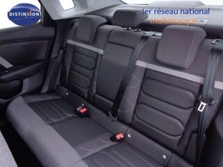 C4 X 1.2 PURETECH 130CH S&S EAT8 SHINE 2023 occasion 91580 &Eacute;tr&eacute;chy
