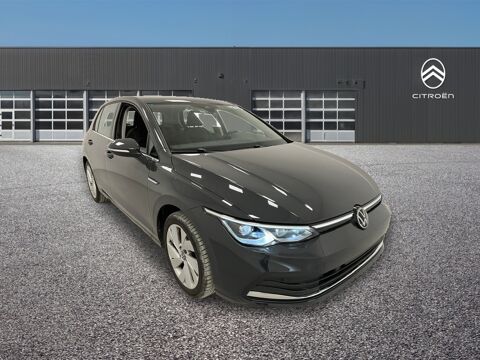 Golf 1.5 ETSI OPF 130 DSG7 STYLE 2024 occasion 63360 Gerzat