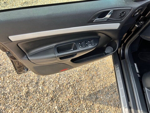 Octavia 2.0 TDI 170 DPF RS 5 portes (oct. 2006) (co2 151) 2006 occasion 47200 Saint-Pardoux-du-Breuil