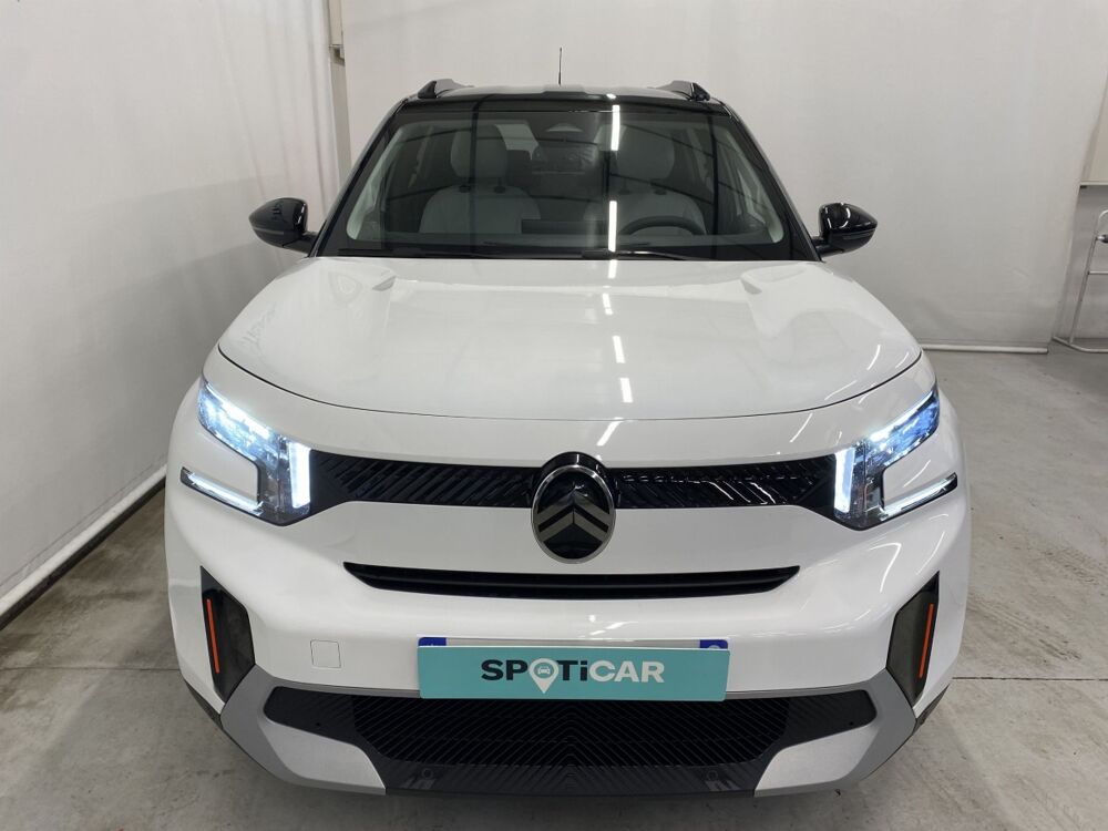 C3 Aircross Hybride 145 e-DSC6 MAX 7 places 2025 occasion 38550 Saint-Maurice-l'Exil