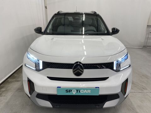 C3 Aircross Hybride 145 e-DSC6 MAX 7 places 2025 occasion 38550 Saint-Maurice-l'Exil