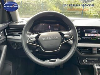 Scala 1.0 TSI 115CH BVA SELECTION 2025 occasion 91580 &Eacute;tr&eacute;chy