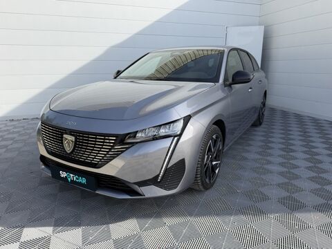 Annonce voiture Peugeot 308 SW 23990 €