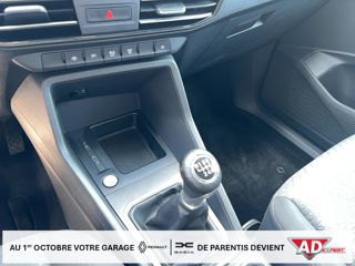 Grand C-MAX 2.0 EcoBlue 122 - BVM6 - 4X4 ACTIVE 2024 occasion 40160 Parentis-en-Born