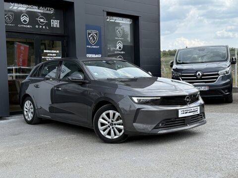 Astra 1.2 Turbo 110ch ASTRA 2023 occasion 30260 Quissac