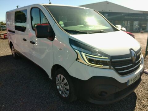 Annonce voiture Citroën Jumpy 16880 €