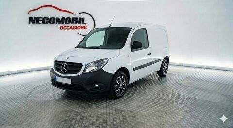 Citro&euml;n Jumpy 1.5 108 CDI 75 COMPACT 2013 occasion Ch&acirc;tillon-en-Vendelais 35210