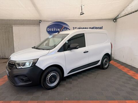 Citro&euml;n Jumpy GD CONFORT - BLUE DCI 95 2023 occasion &Eacute;tr&eacute;chy 91580
