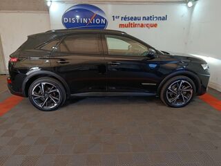 DS3 E-TENSE 4x4 300 LOUVRE 2022 occasion 91580 &Eacute;tr&eacute;chy
