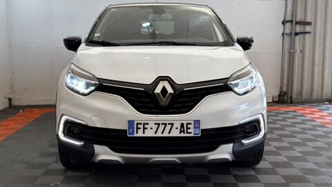 Captur Intens TCe 90 2019 occasion 91580 &Eacute;tr&eacute;chy