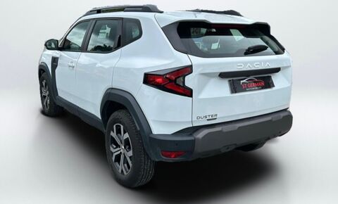 Duster Extreme Hybrid 140 4x2 2025 occasion 42640 Saint-Germain-Lespinasse