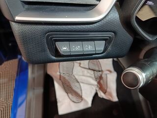 Clio Business E-TECH 140 -21 2021 occasion 91580 &Eacute;tr&eacute;chy
