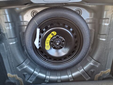 Focus 5P - 1.0 EcoBoost 125ch auto Titanium X 2020 occasion 30610 Sauve