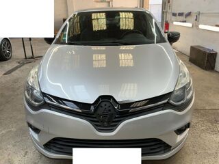 Clio IV Limited TCe 90 2017 occasion 35210 Ch&acirc;tillon-en-Vendelais