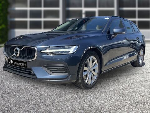Annonce voiture Volvo V60 18490 €