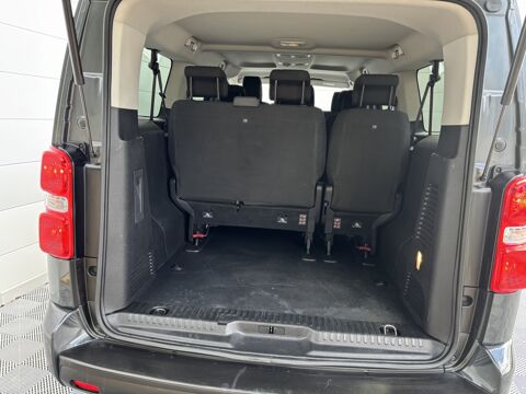 Spacetourer 2.0 BHDI 180 TAILLE XL BUSINESS AUTO 2024 occasion 69330 Meyzieu
