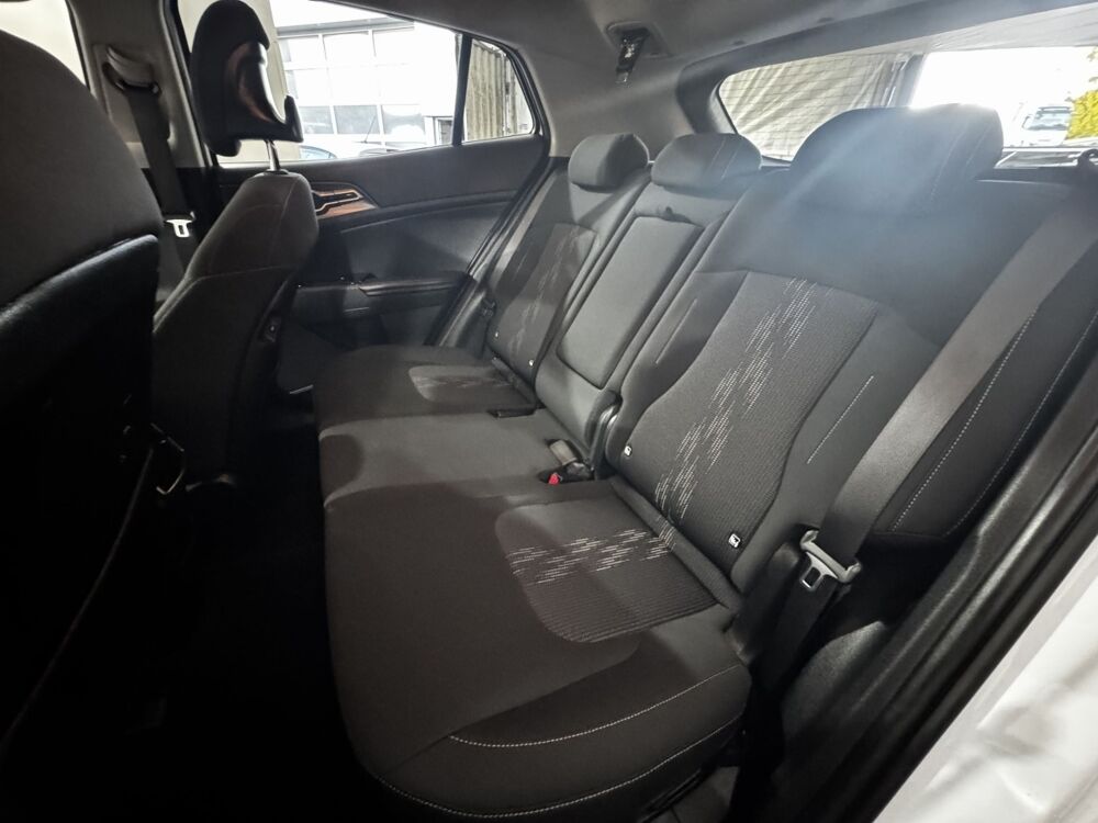 Sportage 1.6 T-GDI 210 HEV AUTO ACTIVE 2024 occasion 91580 &Eacute;tr&eacute;chy