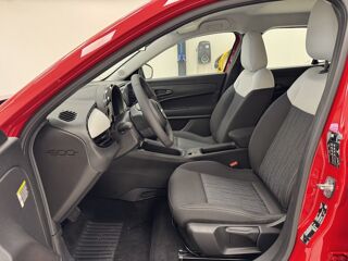 600 Electrique 54 kWh Pop 2026 occasion 76360 Barentin
