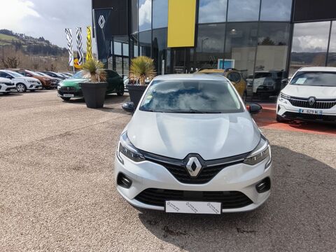 Clio Evolution Blue dCi 100 + Navigation 2023 occasion 42240 Unieux