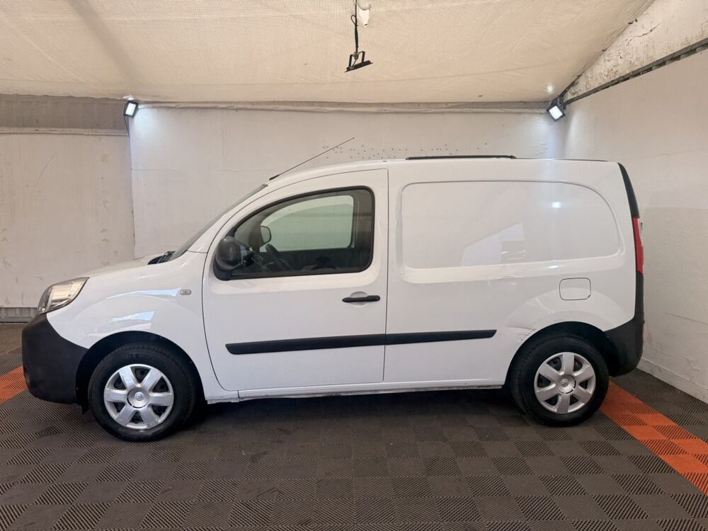 Jumpy Confort Energy dCi 75 E6 2016 occasion 91580 &Eacute;tr&eacute;chy