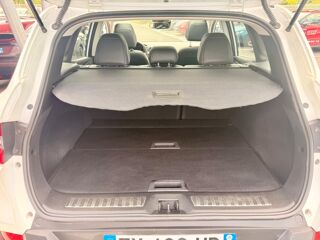 Kadjar Intens Energy dCi 130 2018 occasion 63360 Gerzat