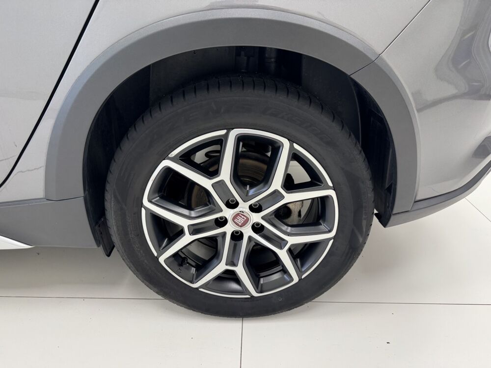 Tipo 1.6 MultiJet 130ch S/S Cross Plus 2022 occasion 76360 Barentin