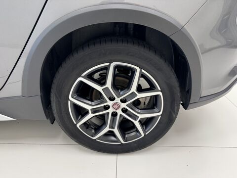 Tipo 1.6 MultiJet 130ch S/S Cross Plus 2022 occasion 76360 Barentin