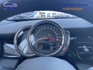 MINI COUPE 1.5 136CH STEPTRONIC 2023 occasion 91580 &Eacute;tr&eacute;chy