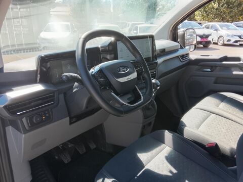 Jumpy 2.0 L EcoBlue 150 TitaniumX 320 L2H1 - 9 places 2024 occasion 42240 Unieux