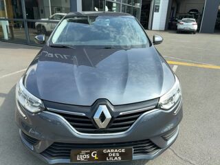 Megane IV Zen TCe 115 FAP 2019 occasion 85140 Les Essarts