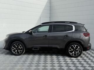 C5 aircross Hybride recharg 225 e-EAT8 Shine Pack 2023 occasion 69330 Meyzieu