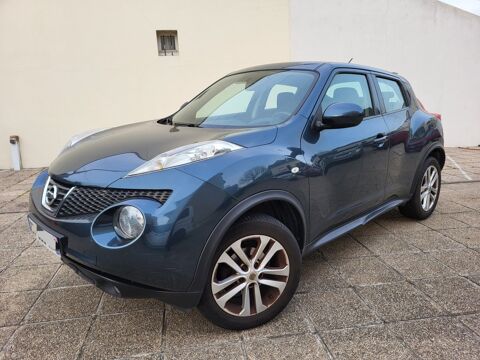 Nissan juke 1.6 Acenta