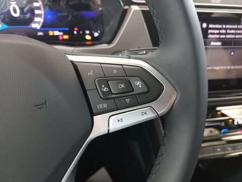 Touran 1.5 TSI EVO 150 DSG7 Life Plus 7 Places 2024 occasion 91580 &Eacute;tr&eacute;chy