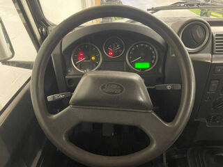 Defender 110 Crew cab E Mark IV 2008 occasion 49124 Saint-Barth&eacute;lemy-d'Anjou