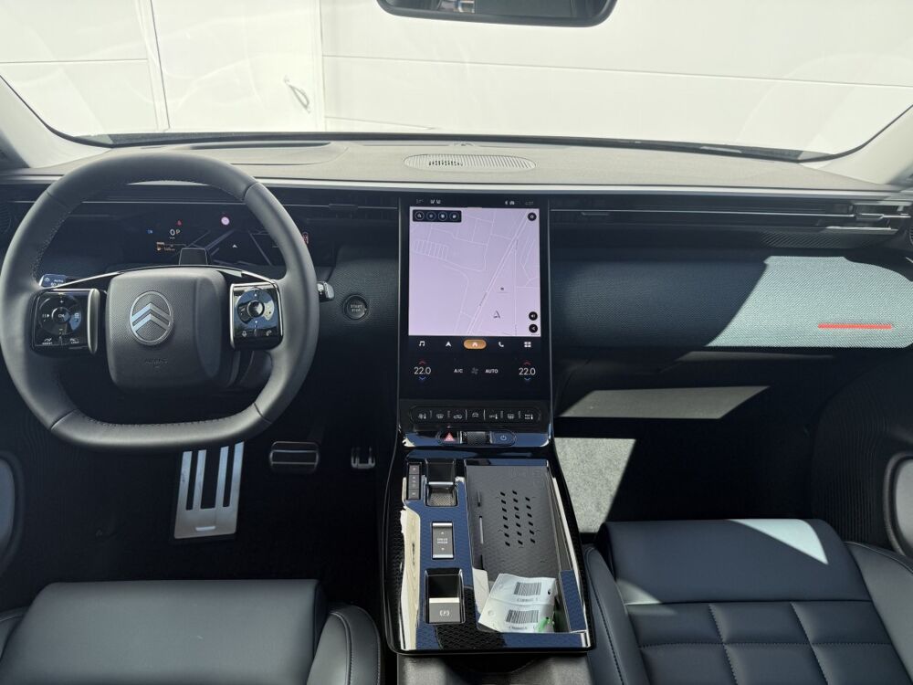 C5 aircross Hybride 145ch auto MAX 2025 occasion 69330 Meyzieu