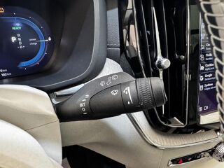 XC60 Recharge T8 390 Geartro 8 Inscription 2021 occasion 91580 &Eacute;tr&eacute;chy