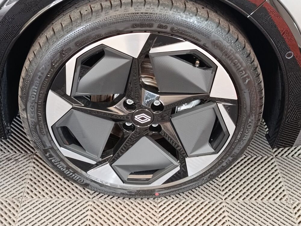 Clio techno TCe 115 ch 2026 occasion 91580 &Eacute;tr&eacute;chy