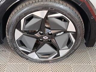 Clio techno TCe 115 ch 2026 occasion 91580 &Eacute;tr&eacute;chy