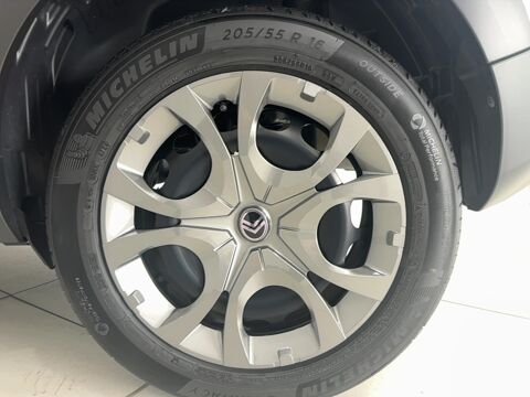 C3 Turbo 100 BVM6 MAX 2025 occasion 63300 Thiers