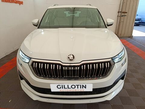 Kodiaq 2.0 TDI 150 SCR DSG7 LAURIN & KLEMENT 2022 occasion 91580 &Eacute;tr&eacute;chy