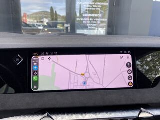 DS3 BLUEHDI 130 PERFORMANCE LINE + AUTO 2022 occasion 30260 Quissac