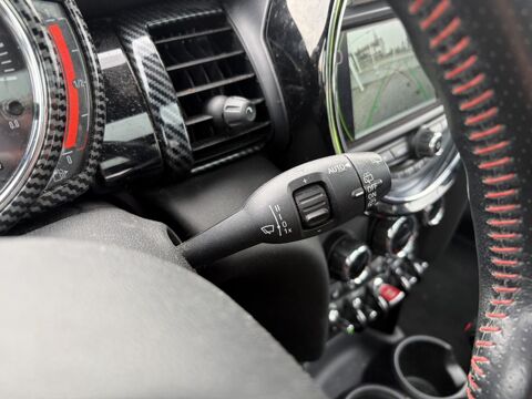MINI COUPE Cooper S 192 ch BVA7 2018 occasion 38370 Saint-Clair-du-Rh&ocirc;ne