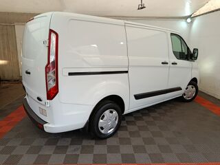 Jumpy 2.0 ECOB 130 MHEV 300L1H1 CABAPP TREND B 2020 occasion 91580 &Eacute;tr&eacute;chy