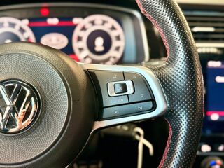 Golf 2.0 TSI 290 DSG7 GTI TCR 2019 occasion 63360 Gerzat
