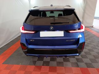 X1 xDrive25e M Sport DKG7 2024 occasion 91580 &Eacute;tr&eacute;chy